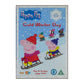 Peppa Pig: Cold Winter Day