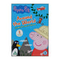 Peppa Pig: Around The World