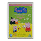 Peppa Pig: Piggy In The Middle + My Birthday Party + Bubbles