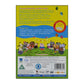 Peppa Pig: Champion Daddy Pig