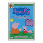 Peppa Pig: Piggy In The Middle And Other Stories