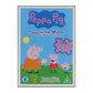 Peppa Pig: Piggy In The Middle And Other Stories