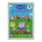 Peppa Pig: Champion Daddy Pig And Other Stories