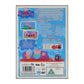 Peppa Pig: Muddy Puddles And Other Stories