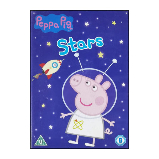 Peppa Pig: Stars