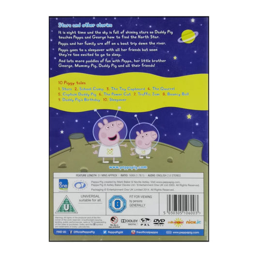Peppa Pig: Stars