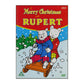 Rupert Bear: A Merry Christmas With Rupert