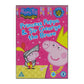 Peppa Pig: Princess Peppa & Sir George The Brave