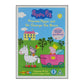Peppa Pig: Princess Peppa And Sir George The Brave
