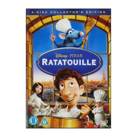 Ratatouille