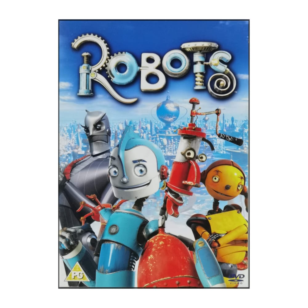 Robots