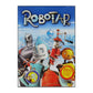 Robots | Robotar