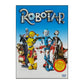 Robots | Robotar
