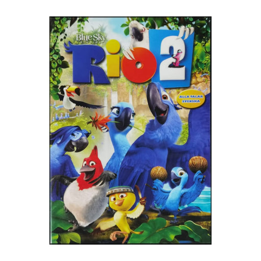 Rio 2