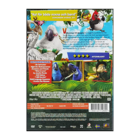 Rio 2