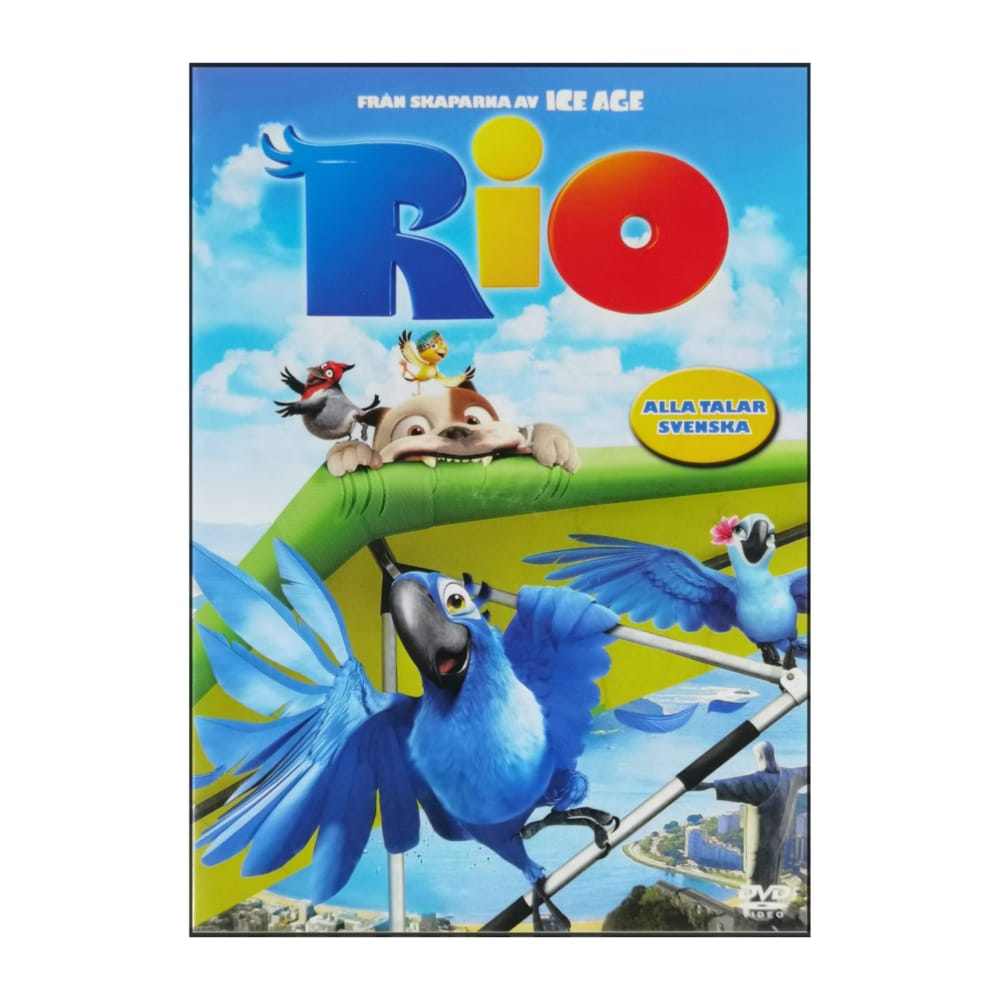 Rio