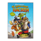 Over The Hedge | På Andra Sidan Häcken