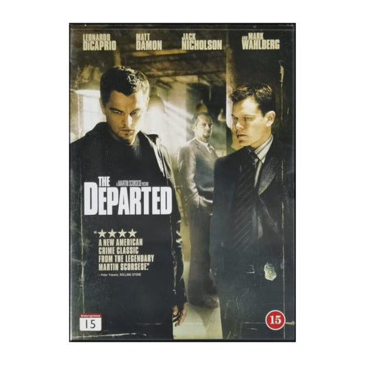 The Departed