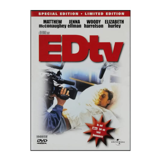 Edtv