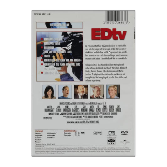 Edtv