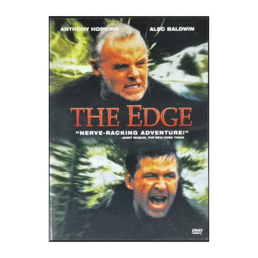 The Edge