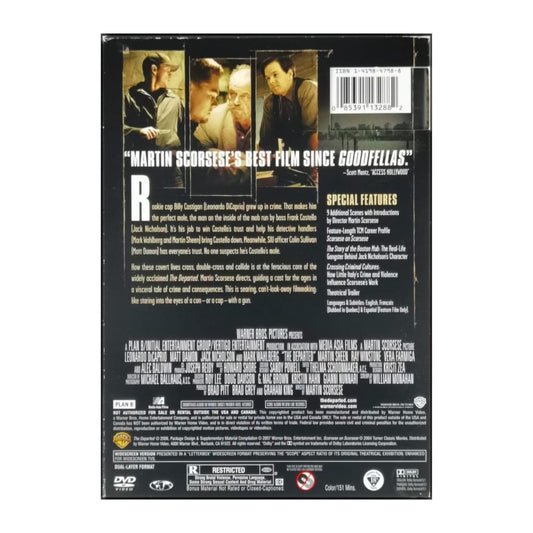 The Departed