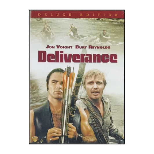 Deliverance