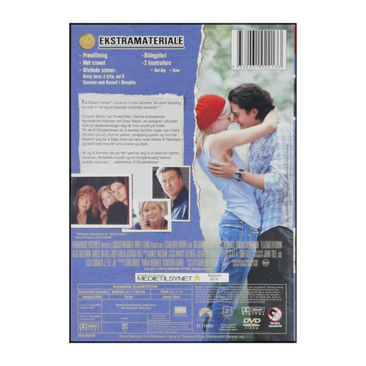 Elizabethtown