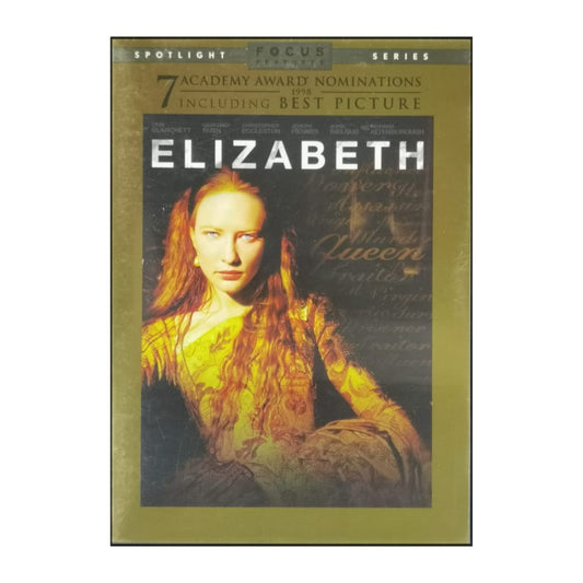 Elizabeth