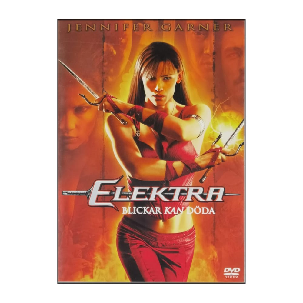Elektra