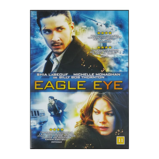 Eagle Eye