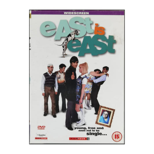 East Is East