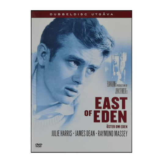 East Of Eden