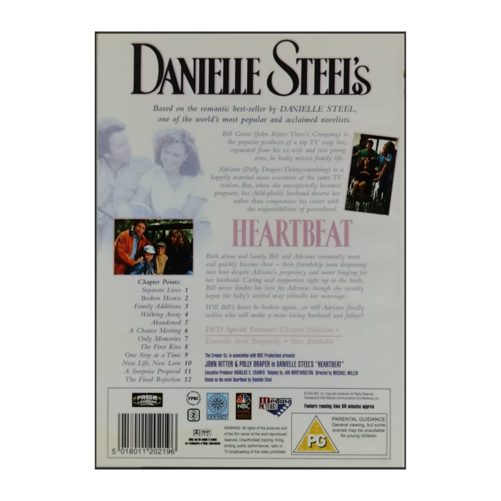 Heartbeat
