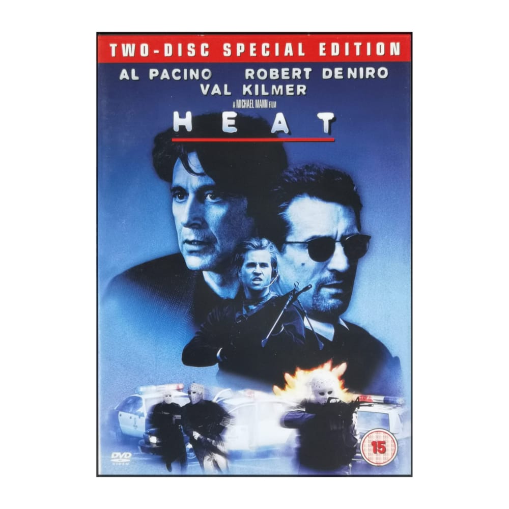Heat