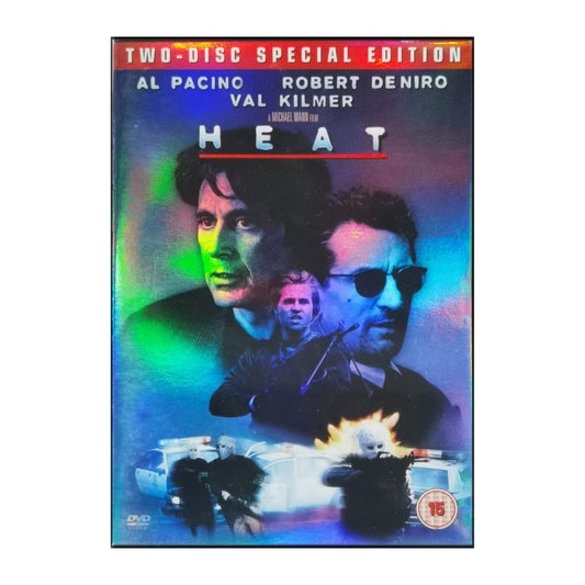 Heat