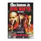 Hero Wanted