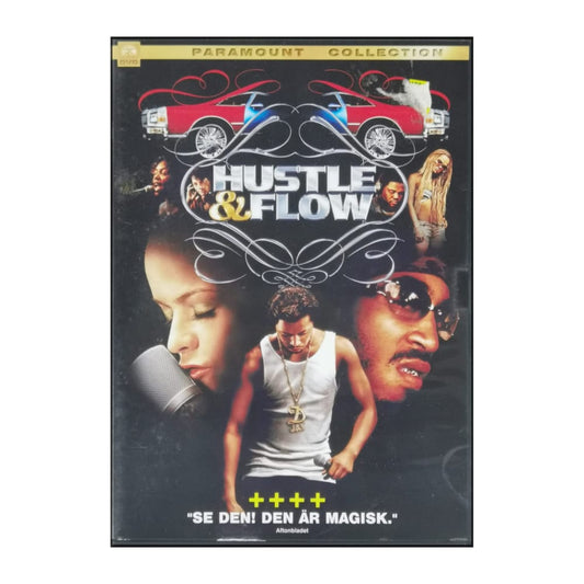Hustle & Flow