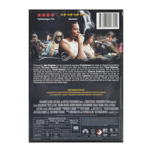 Hustle & Flow