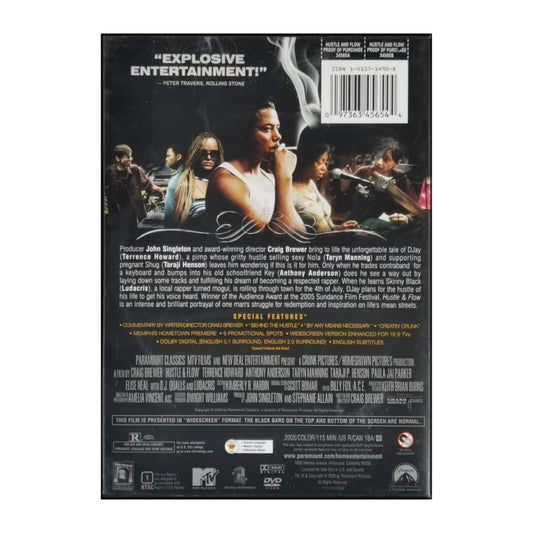 Hustle & Flow