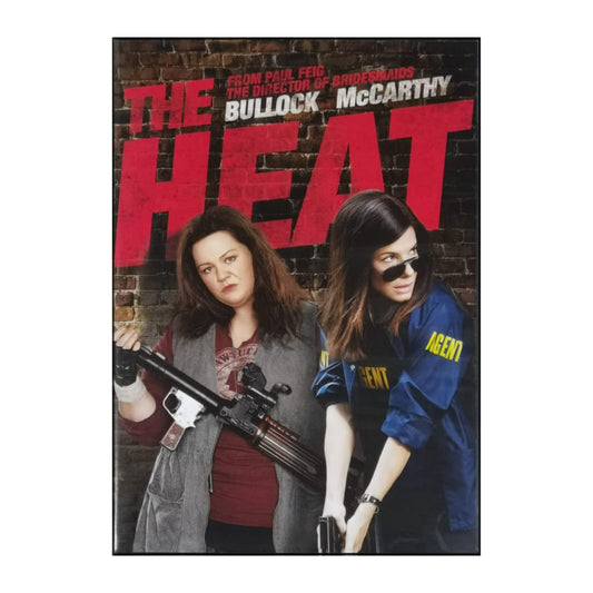 The Heat