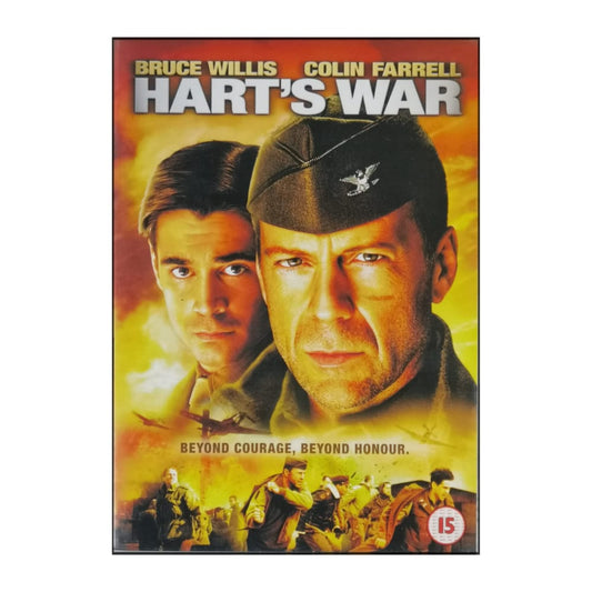 Hart'S War