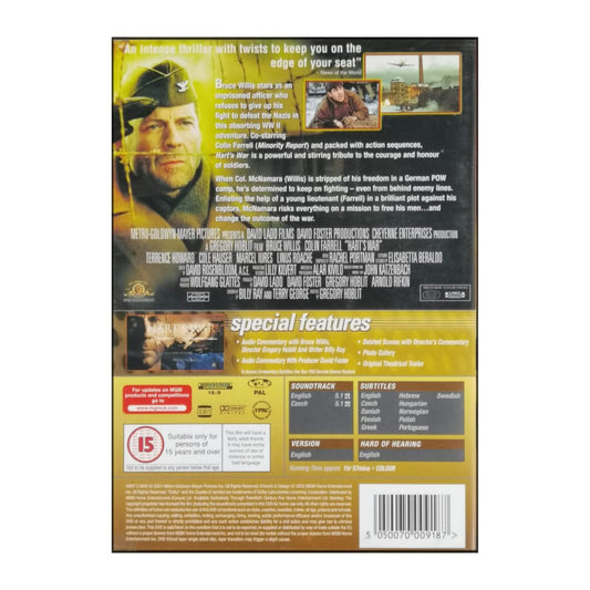 Hart'S War