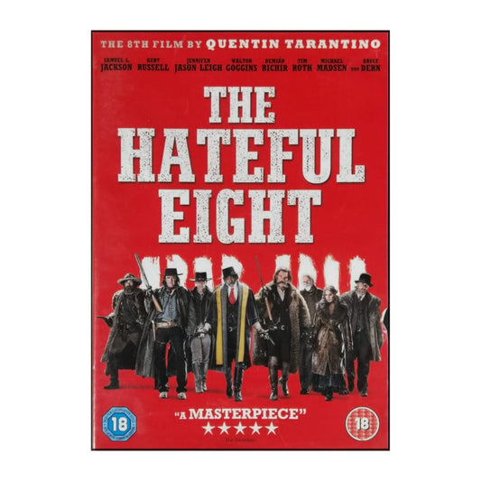 The Hateful Eight