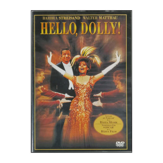 Hello Dolly