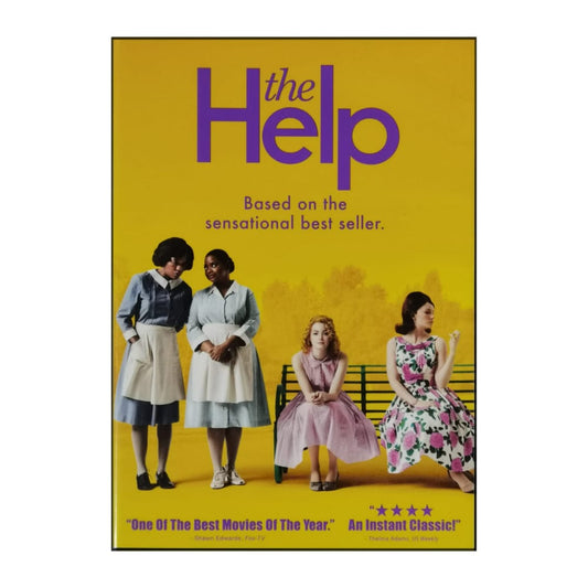 The Help
