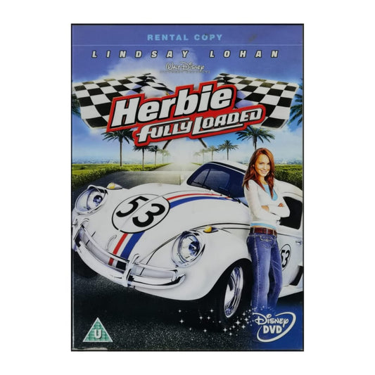 Herbie: Fully Loaded