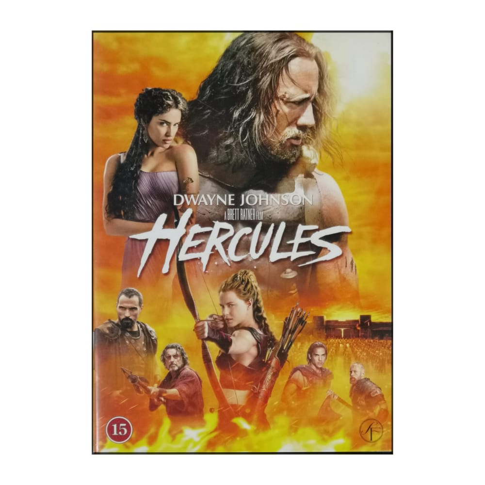 Hercules