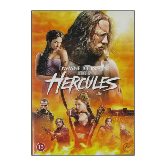 Hercules