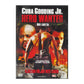 Hero Wanted